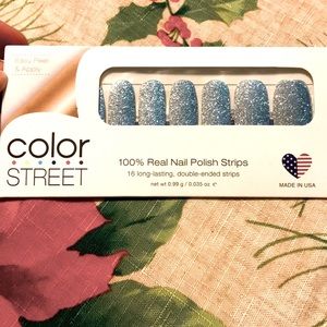 Color Streets Retired French Rivera